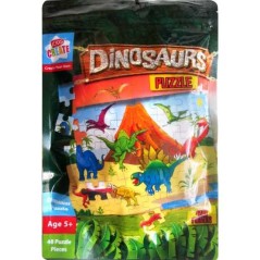Kids Create  Your Own Dinosaur...